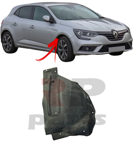 Pour renault megane - renault,