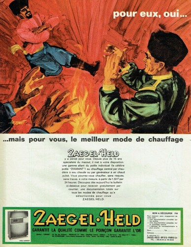 Publicité advertising 1221 - advertising,