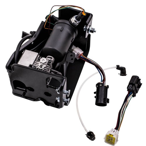 Suspension pneumatique - suspension,