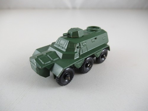 Matchbox lesney saracen - matchbox, 54