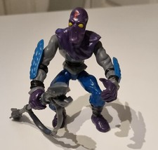 Figurine foot soldier mutant