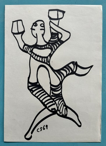 Charles semser - charles, (1922-2011)