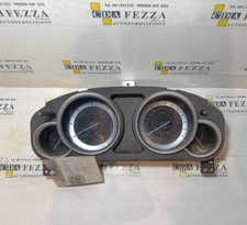 GAJ755471F tableau de bord