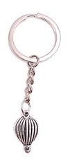 Porte-Clés Bonnet Ballon à