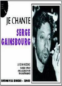 Partition je chante - :,