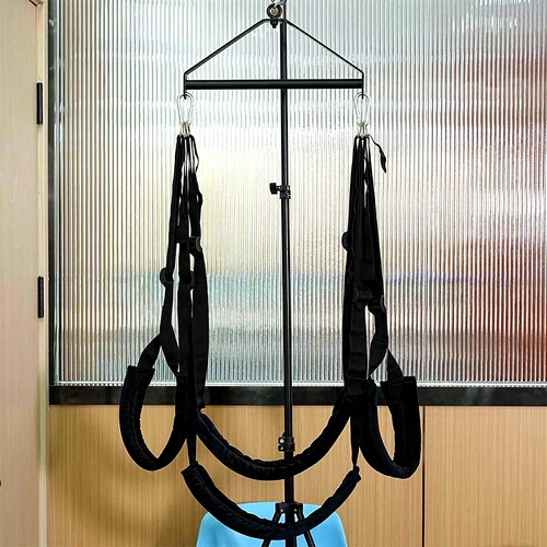 Sexe sangle swing sling straps - sling,