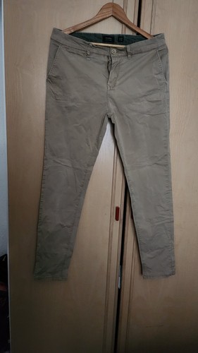 Pantalon homme pull bear - homme, &
