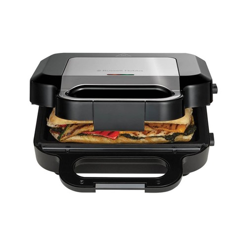 Gaufrier russell hobbs - gaufrier,
