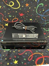 TESTED WORKING Pioneer Elite