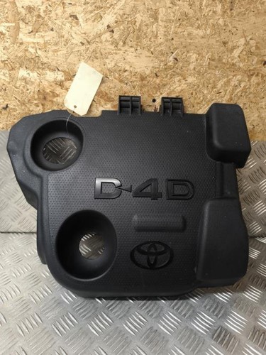 Cache moteur toyota yaris 3 - ,