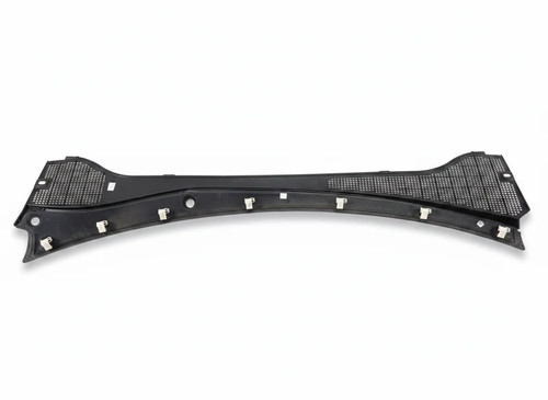 Baie pare brise grille - baie, (grille