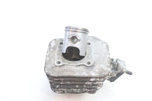 Cylindre piston peugeot - piston,