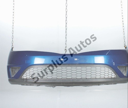 Pare choc avant 71101smge10za - avant,