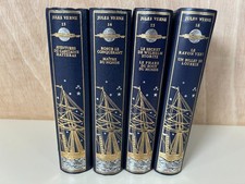 Lot Jean de Bonnot Jules Verne