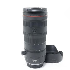Objectif Canon RF 24-105mm