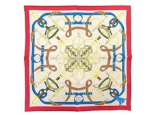 NEUF FOULARD HERMES GAVROCHE