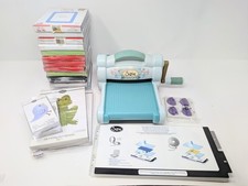 Sizzix Big Shot Manual Die