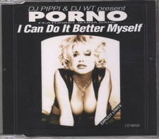 Porno feat. Jenna Bare - I Can