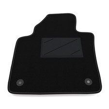 Tapis de sol CÔTÉ CONDUCTEUR