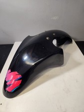 Garde Boue Avant - SUZUKI 650