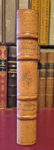Goupil margot louis - goupil,