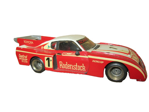 64q toyota celica turbo - 64q,