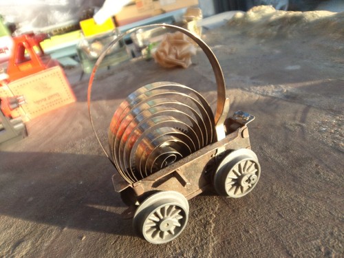 Jep moteur mécanique - jep, en