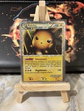Raichu Prime - 83/90 HS Indomptable - Carte Pokémon En Italien