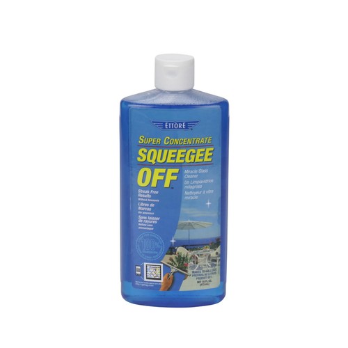Ettore squeegee off fl oz - squeegee, 16
