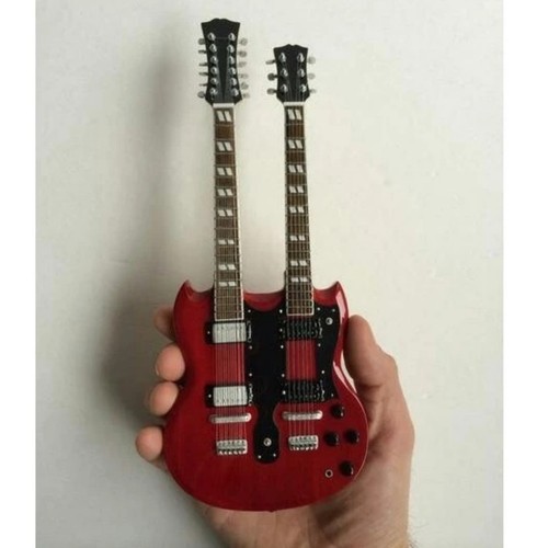 Jimmy page gibson eds 1275 - page,