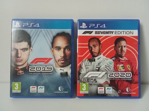 Lot jeux playstation 4 - lot, 2