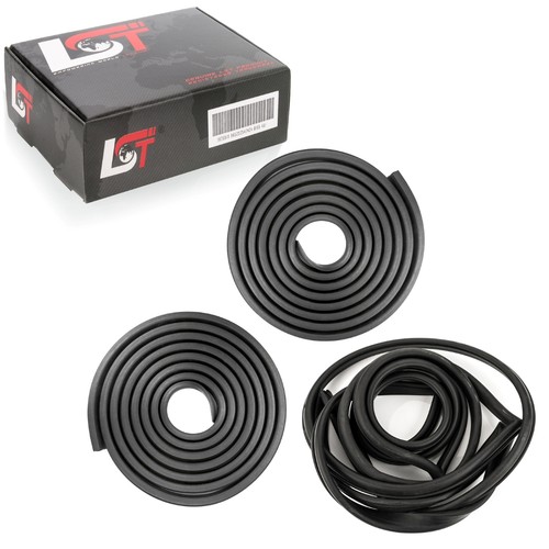 Joint caoutchouc kit - 3x,