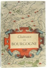 Châteaux de bourgogne | Collectif | Bon état