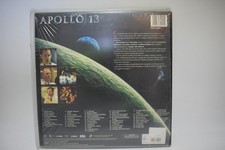 Apollo 13 laser disc film