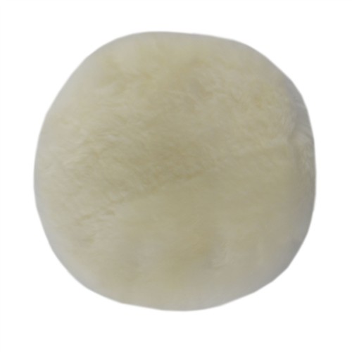 Bonnet polissage laine - bonnet, de