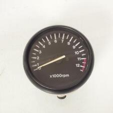 Compte tour origine pour moto