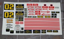 blue thunder waterslide movie