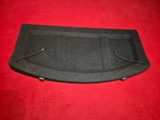 Original Tablette Couverture pour Surface de Chargement Hyundai Kona Schawarz