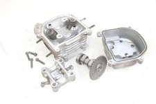 CULASSE - JM MOTORS EVOLIS 4T