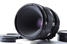 Objectif macro Canon neuf FD 50 mm F3,5 monture FD [presque comme neuf] du Japon
