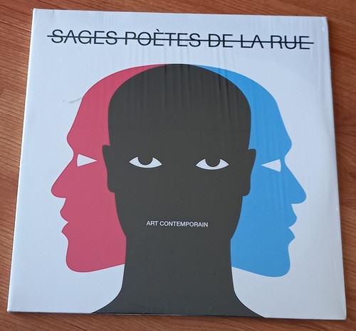 Sages poetes rue - la,