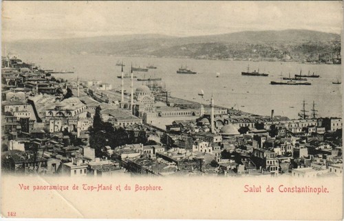 Constantinople istambul - constantinople,,