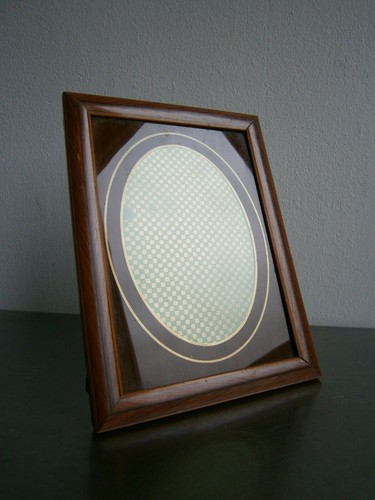 Cadre photo ancien art - ancien,