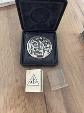 Médaille Française Société