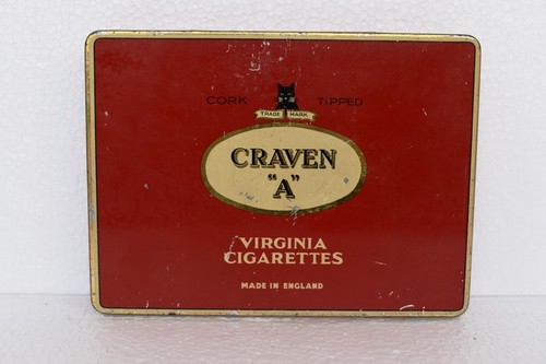 Vintage craven virginia - ",