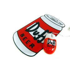 THE SIMPSONS - Set Tapis +