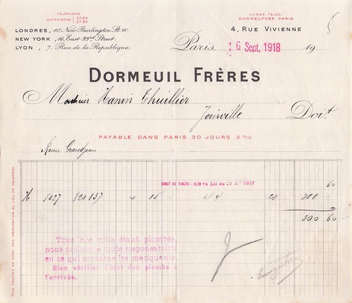 Paris tissus dormeuil - 75,