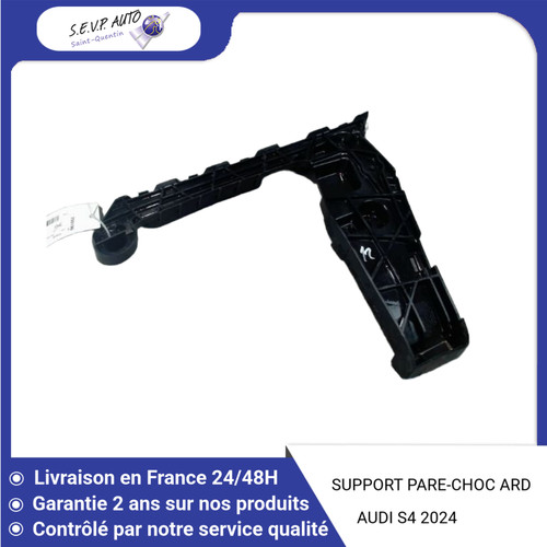 Support pare choc ard - support,