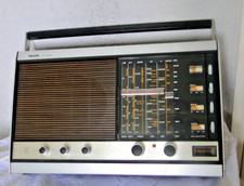 Radio récepteur tsf philips - radio,