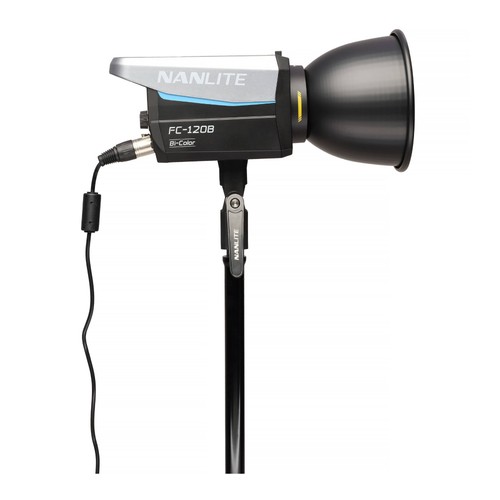 Nanlite 120b color - nanlite, led